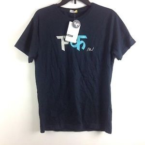 Bewakoof Mens Tshirt Top Short Sleeve Shirt Tee